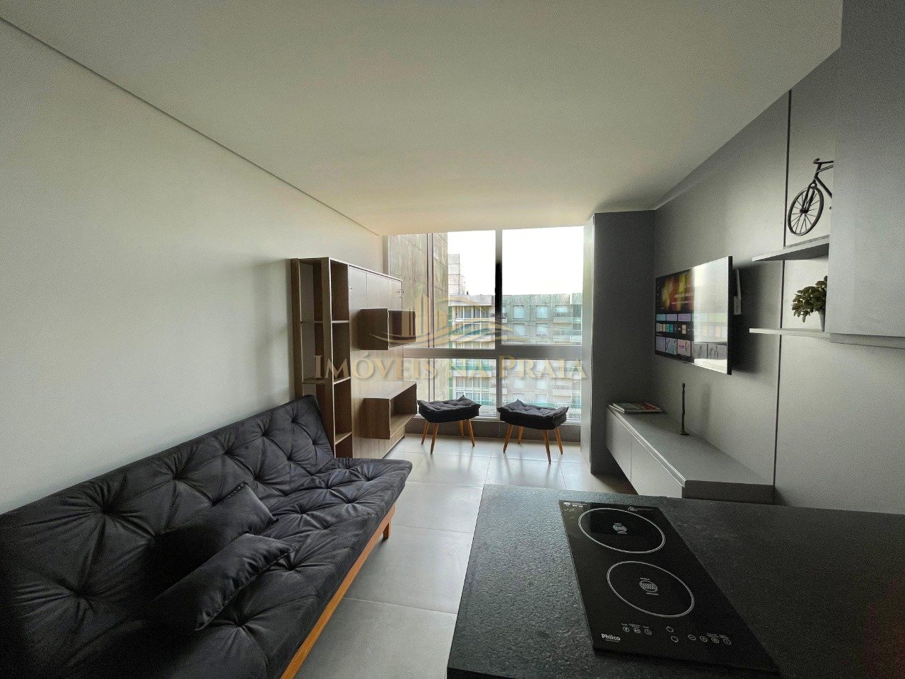 Loft no Livin Resort House.