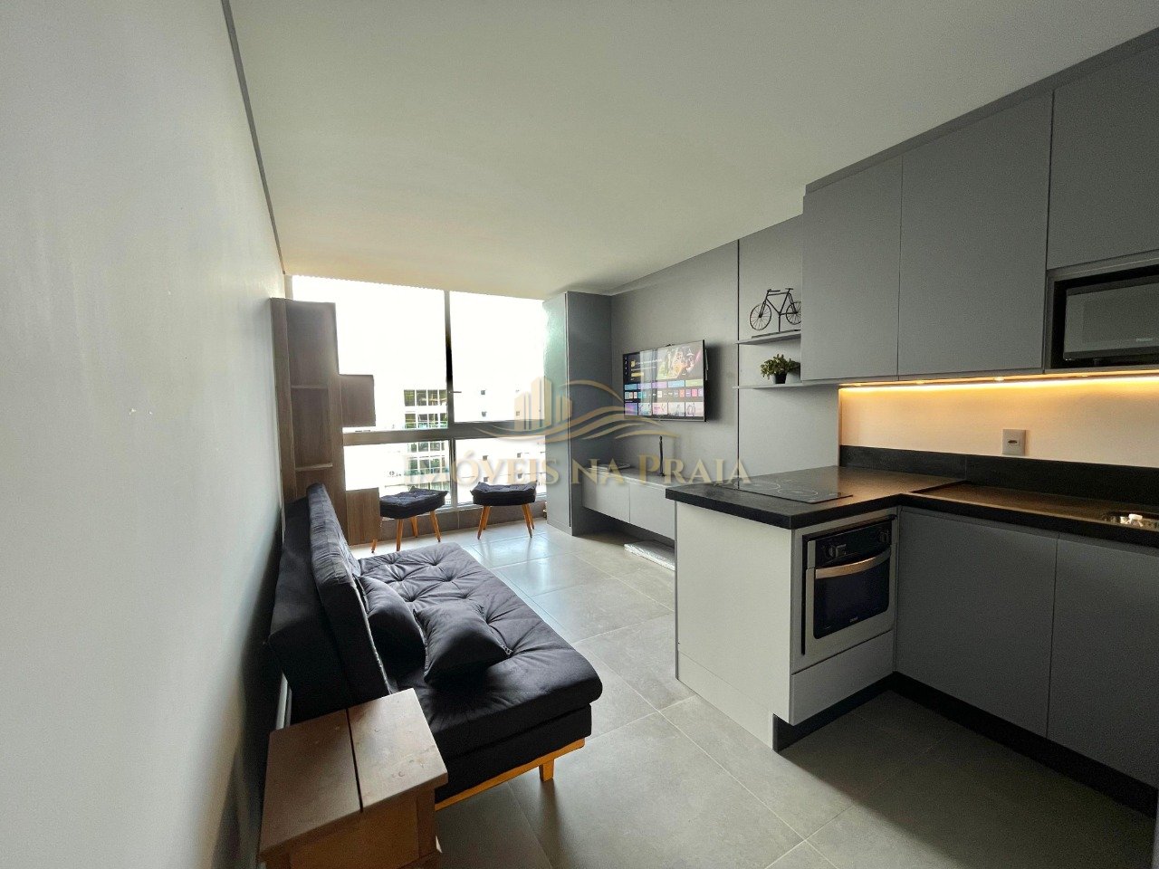 Foto 8 — Loft no Livin Resort House.