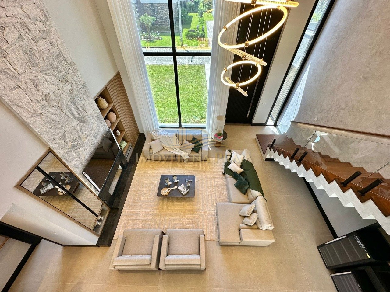 Foto 33 — Casa em Condomínio no Lagoa do Passo Village Park.
