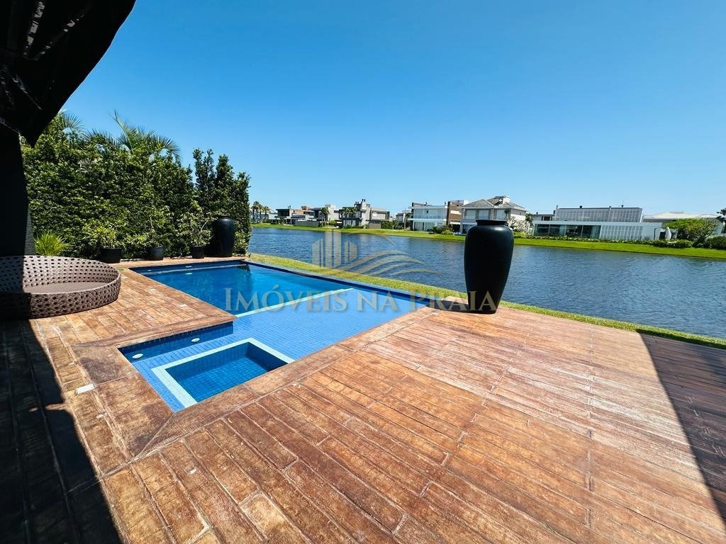 Foto 17 — Casa em Condomínio no Enseada Lagos de Xangri-Lá.