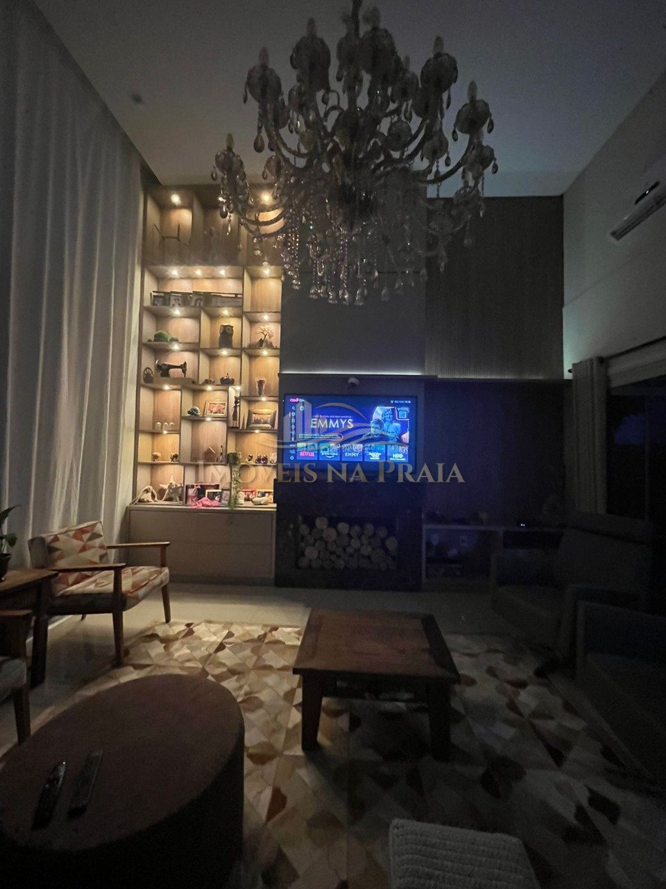 Foto 4 — Casa em Condomínio no Dubai Resort Residencial.