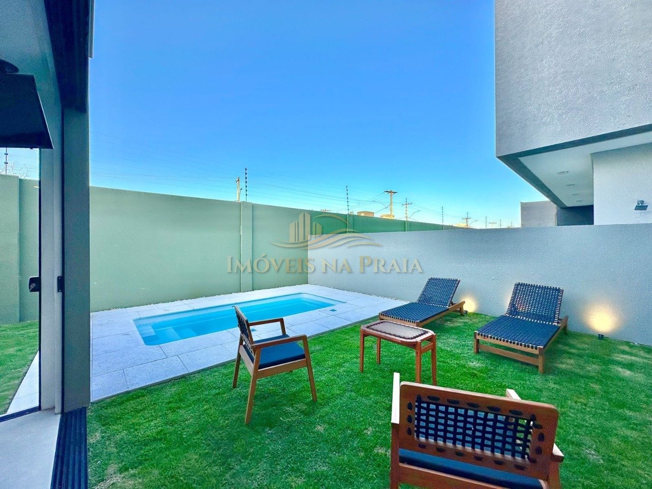 Foto 5 — Casa em Condomínio no Blue Xangri-Lá.