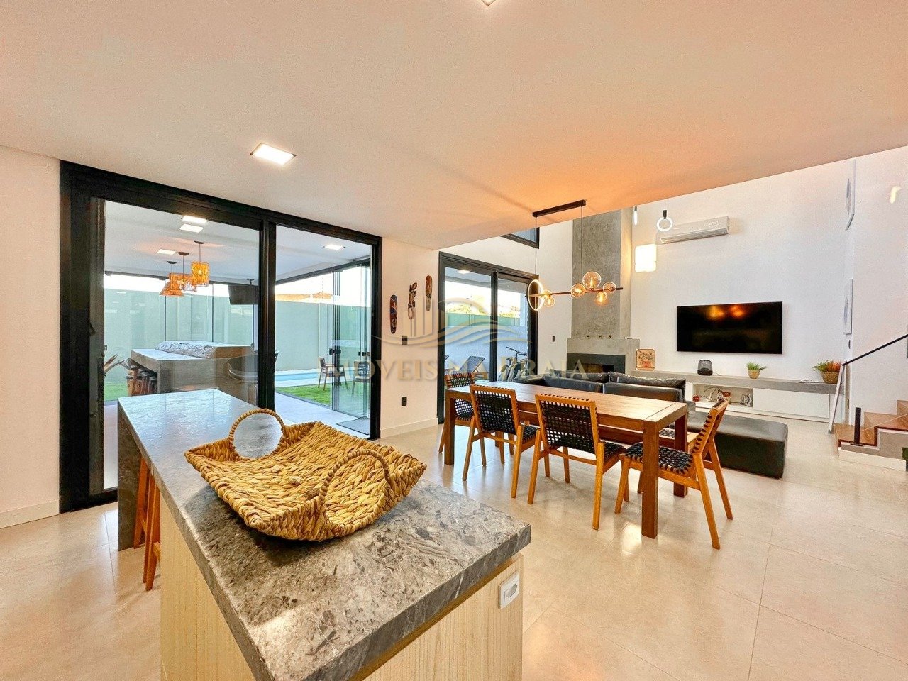 Foto 16 — Casa em Condomínio no Blue Xangri-Lá.