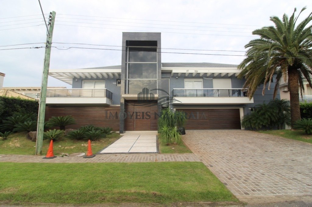 Casa em Condomínio no Atlântida Ilhas Park.