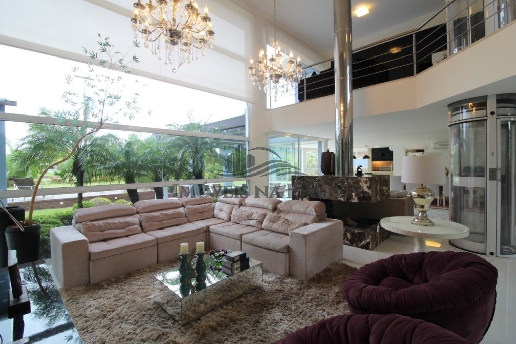 Foto 8 — Casa em Condomínio no Atlântida Ilhas Park.