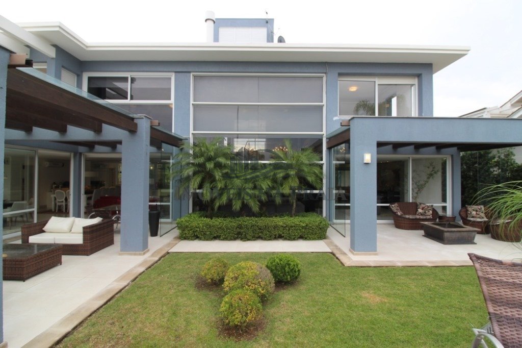 Foto 2 — Casa em Condomínio no Atlântida Ilhas Park.