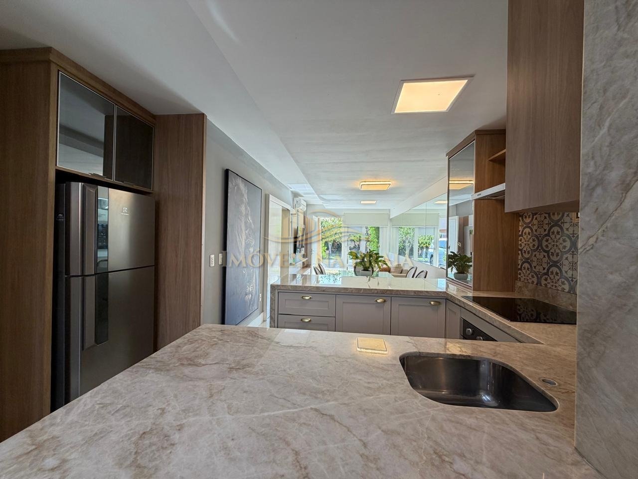 Foto 4 — Casa em Condominio no Casa Hermosa.