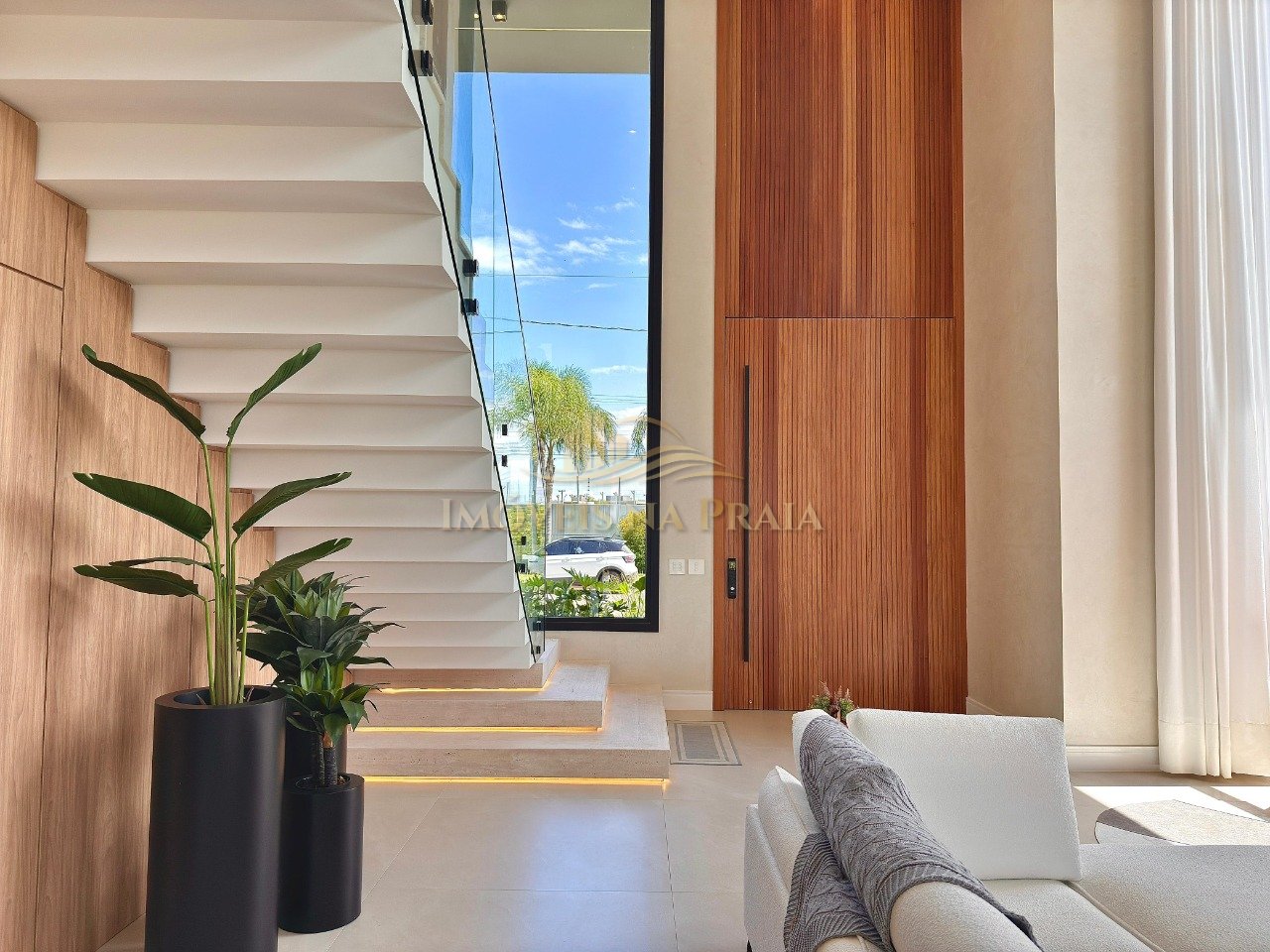 Foto 5 — Casa em Condomínio no Sense Xangri-Lá.