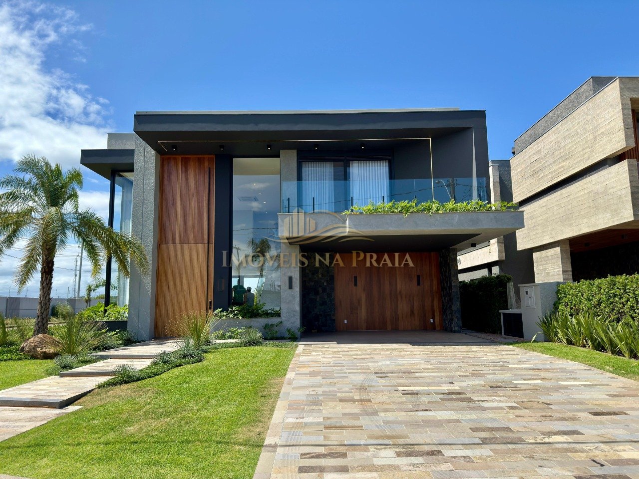Casa em Condomínio no Sense Xangri-Lá.