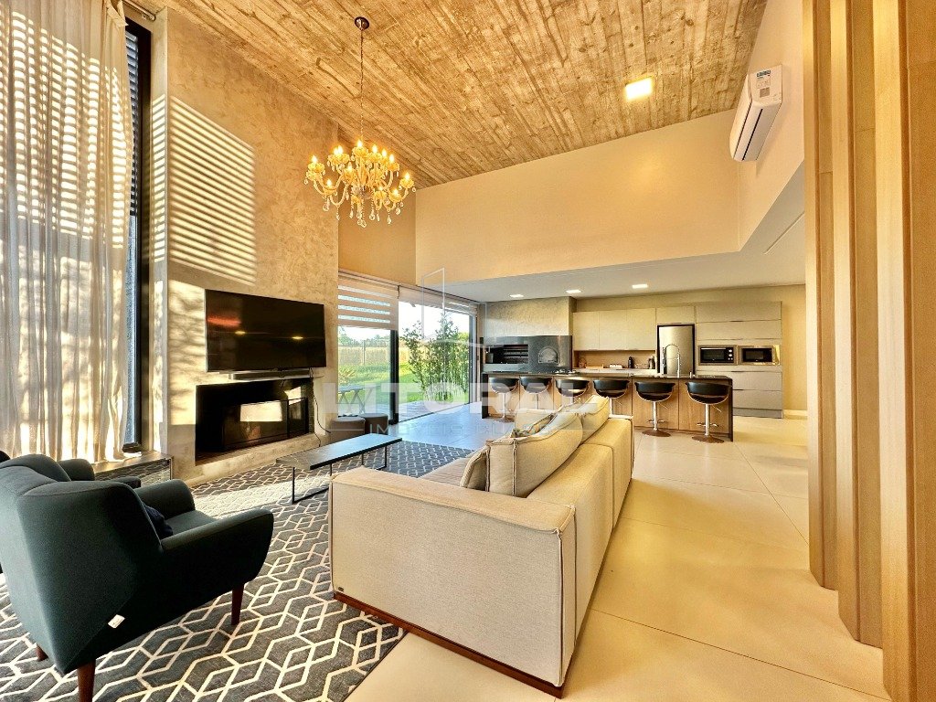 Foto 3 — Casa em Condomínio no Dubai Resort Residencial.