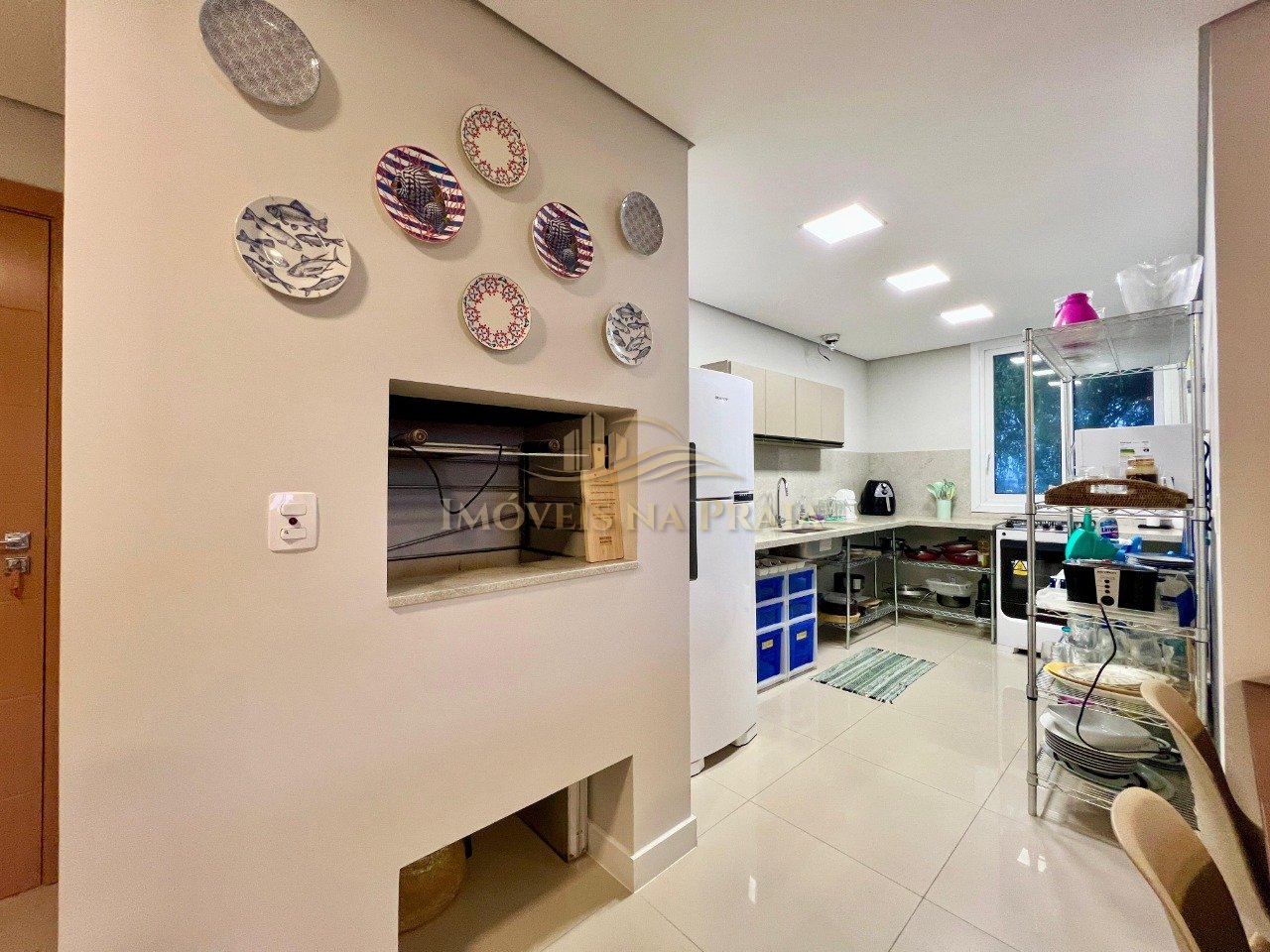 Foto 4 — Apartamento no Essence Atlântida.