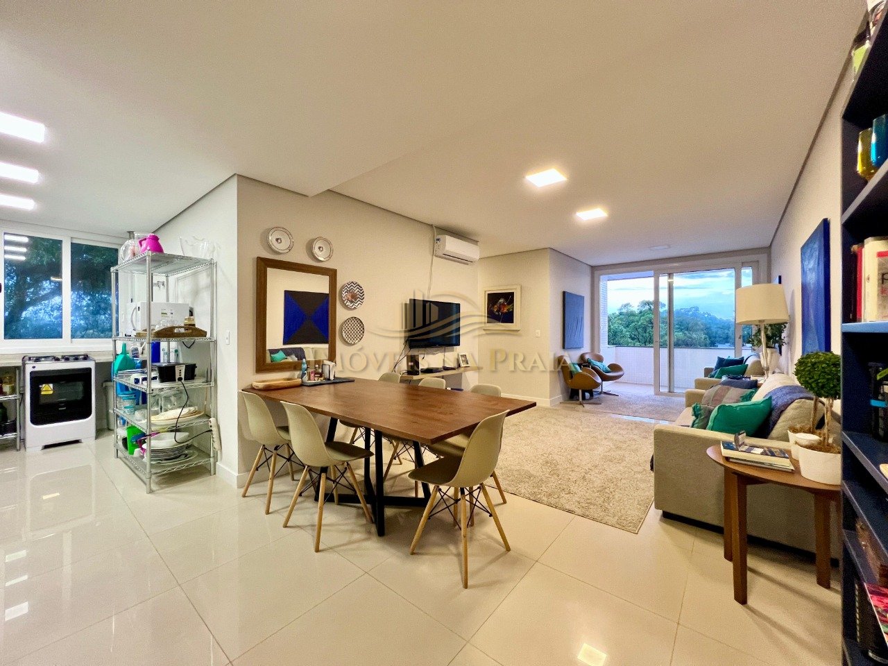 Apartamento no Essence Atlântida.
