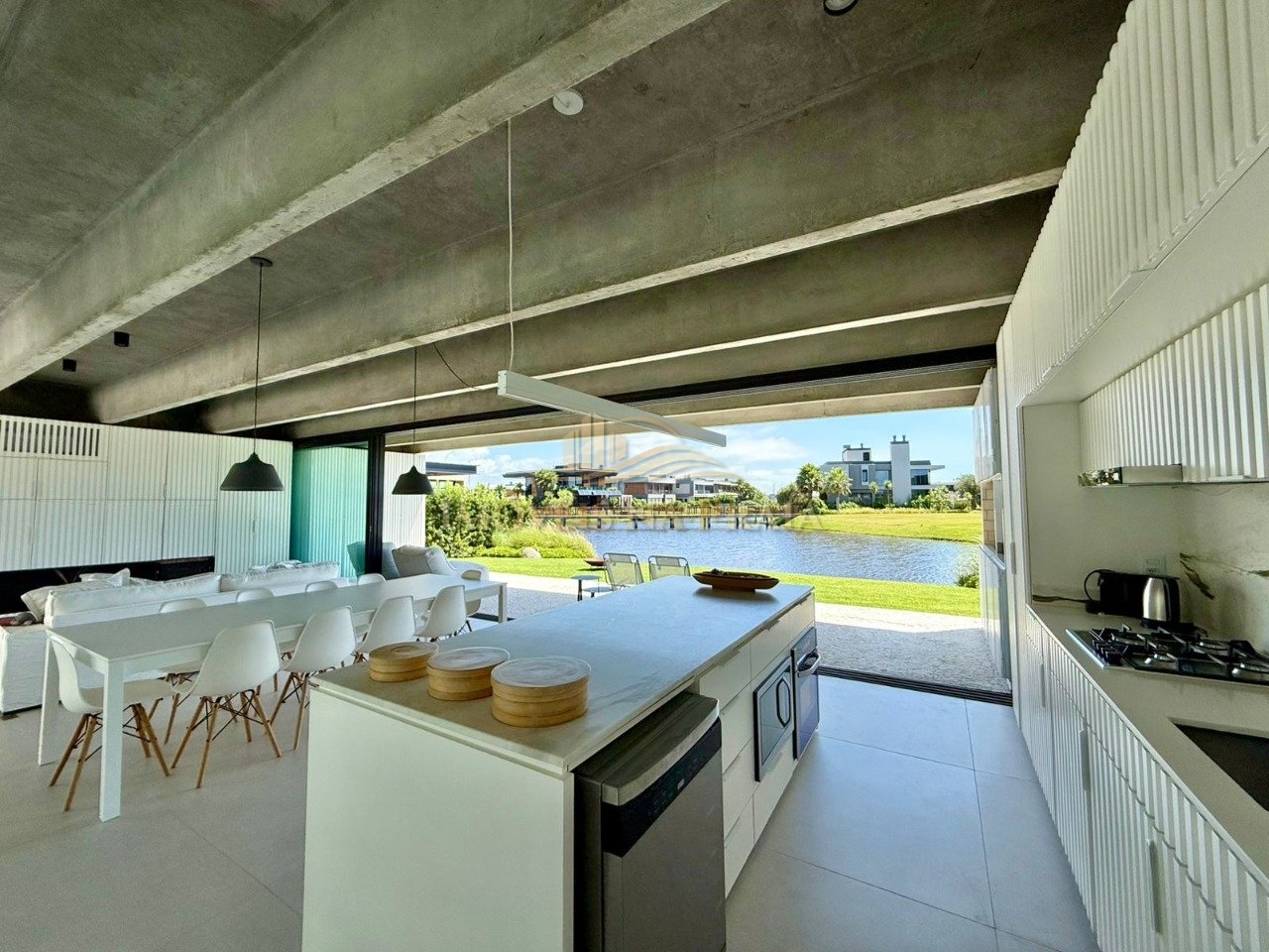 Foto 4 — Casa em Condomínio no Sense Xangri-Lá.