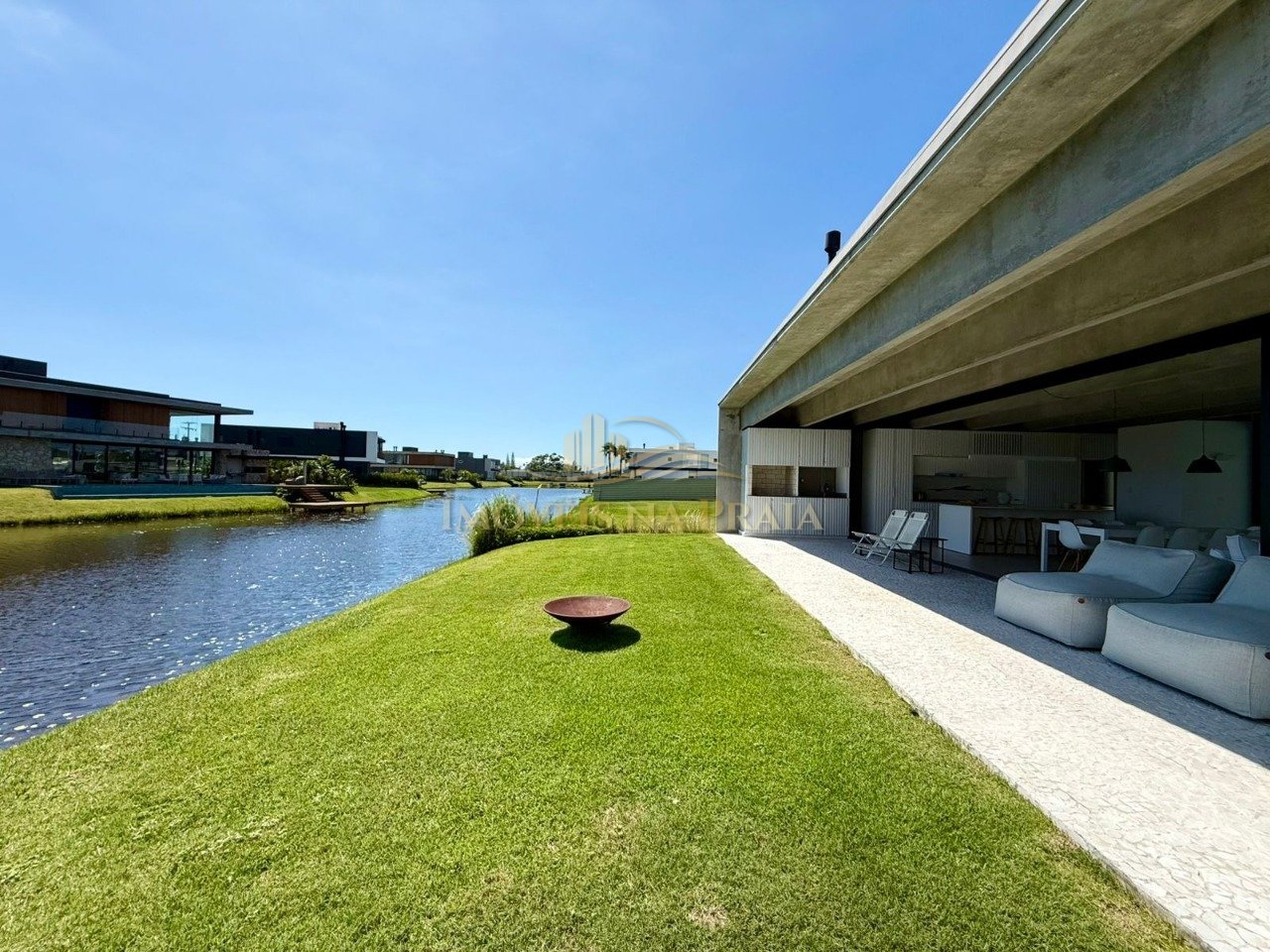 Foto 2 — Casa em Condomínio no Sense Xangri-Lá.