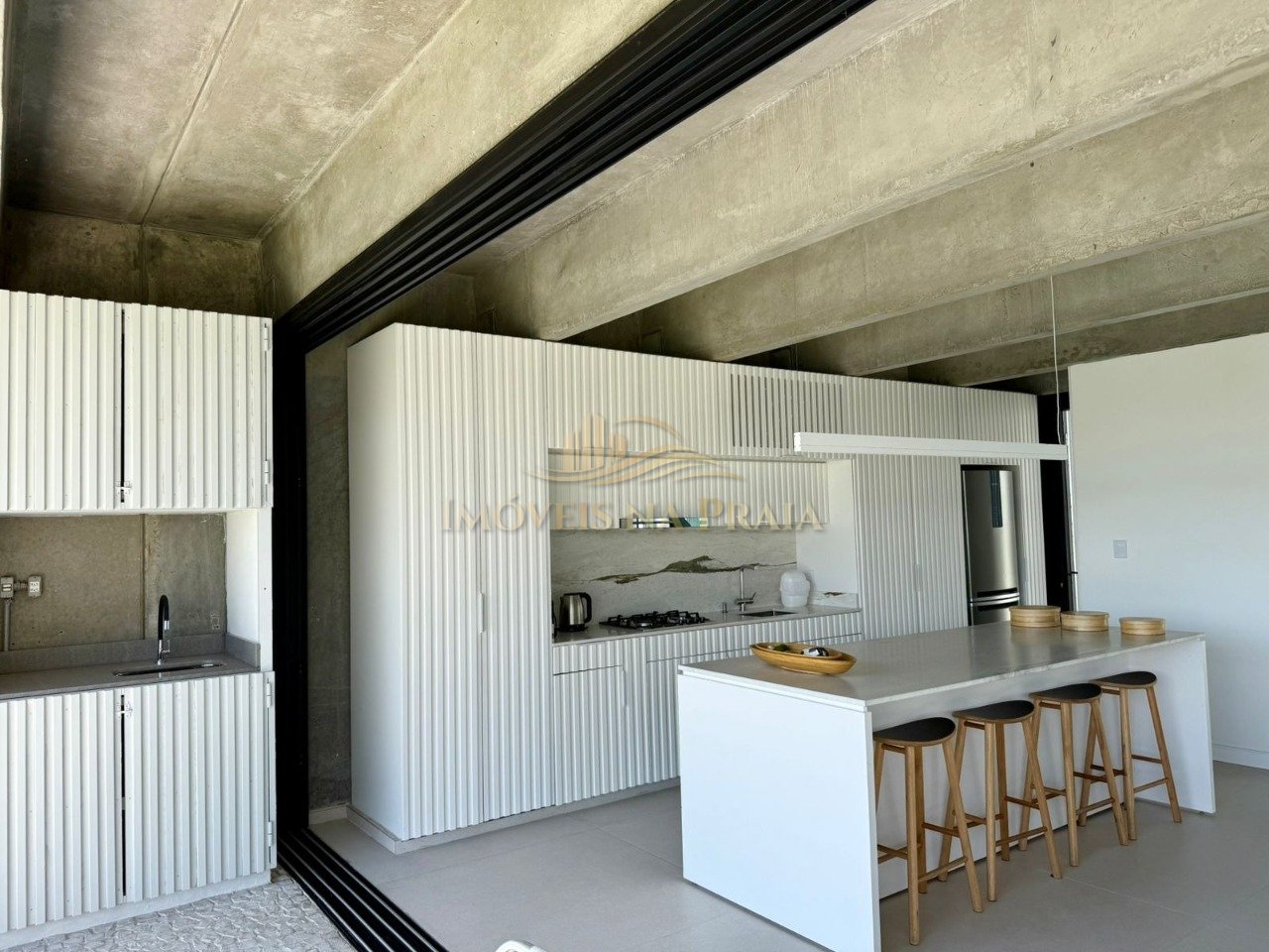 Foto 6 — Casa em Condomínio no Sense Xangri-Lá.