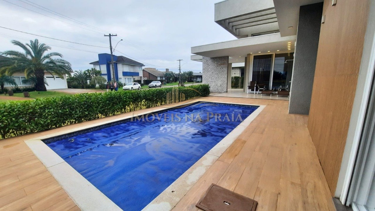 Foto 42 — Casa em Condomínio no Lagoa do Passo Village Park.
