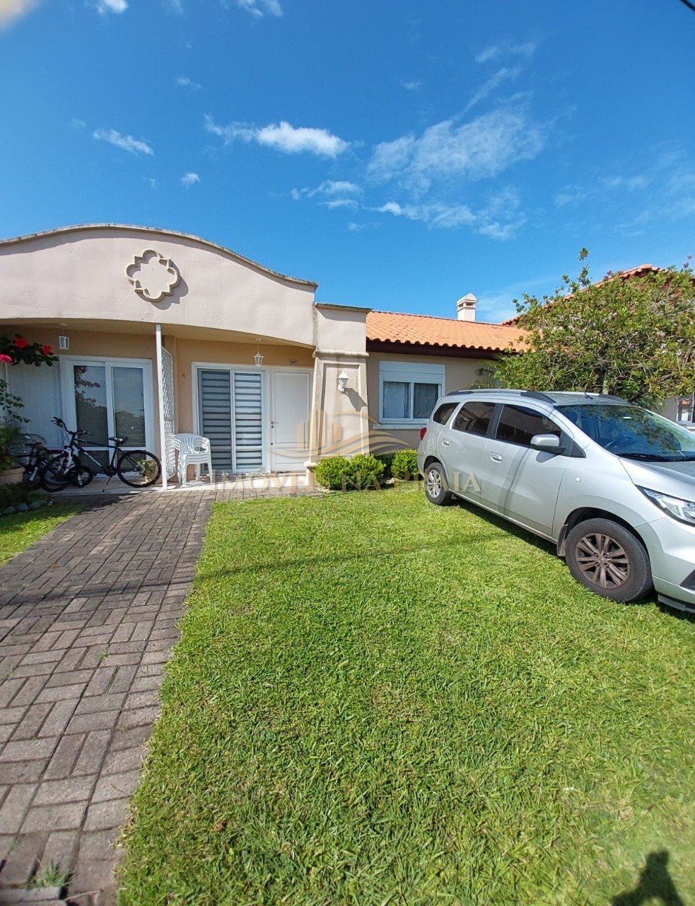 Casa em Condominio no Casa Hermosa.
