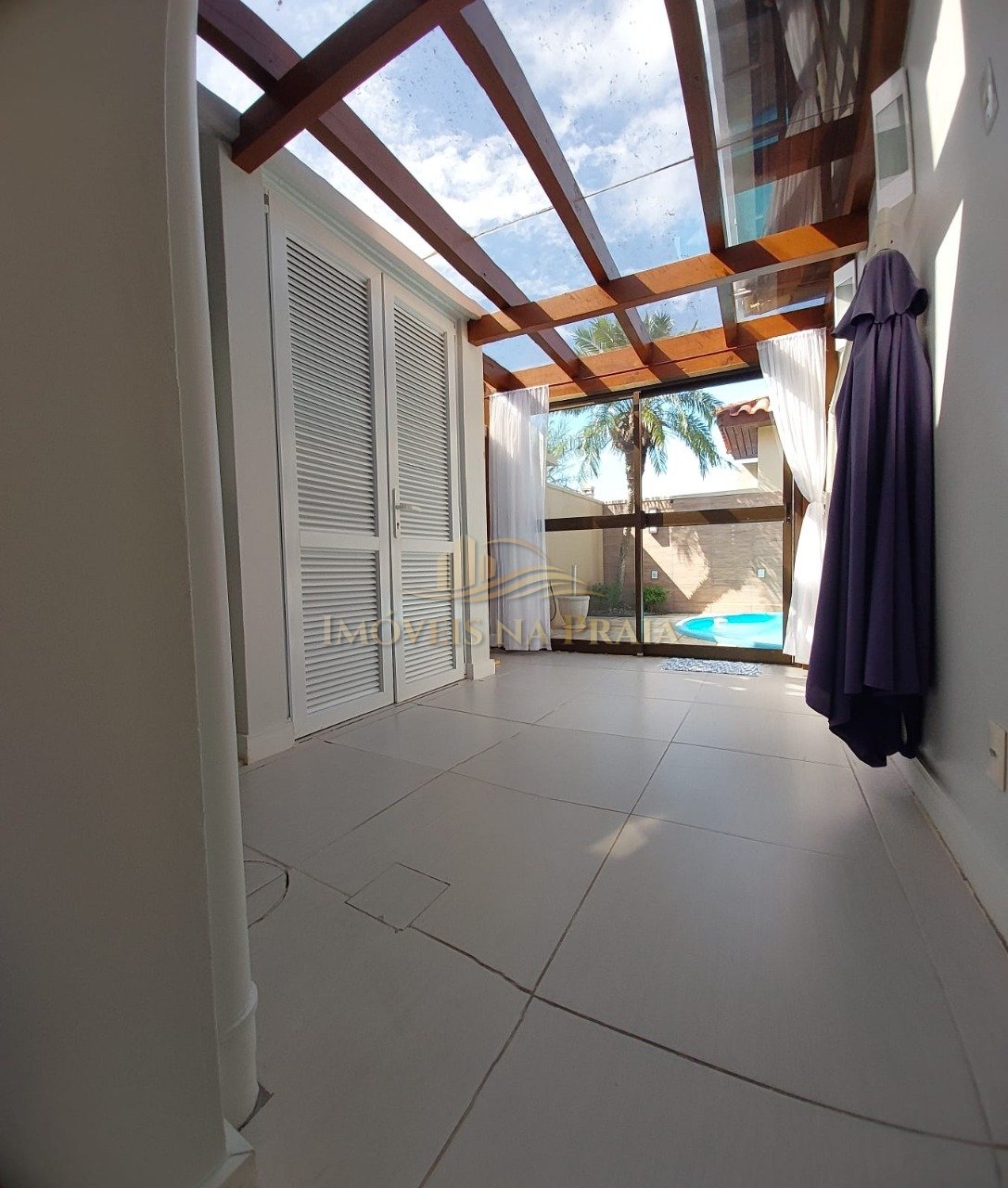 Foto 5 — Casa em Condominio no Casa Hermosa.