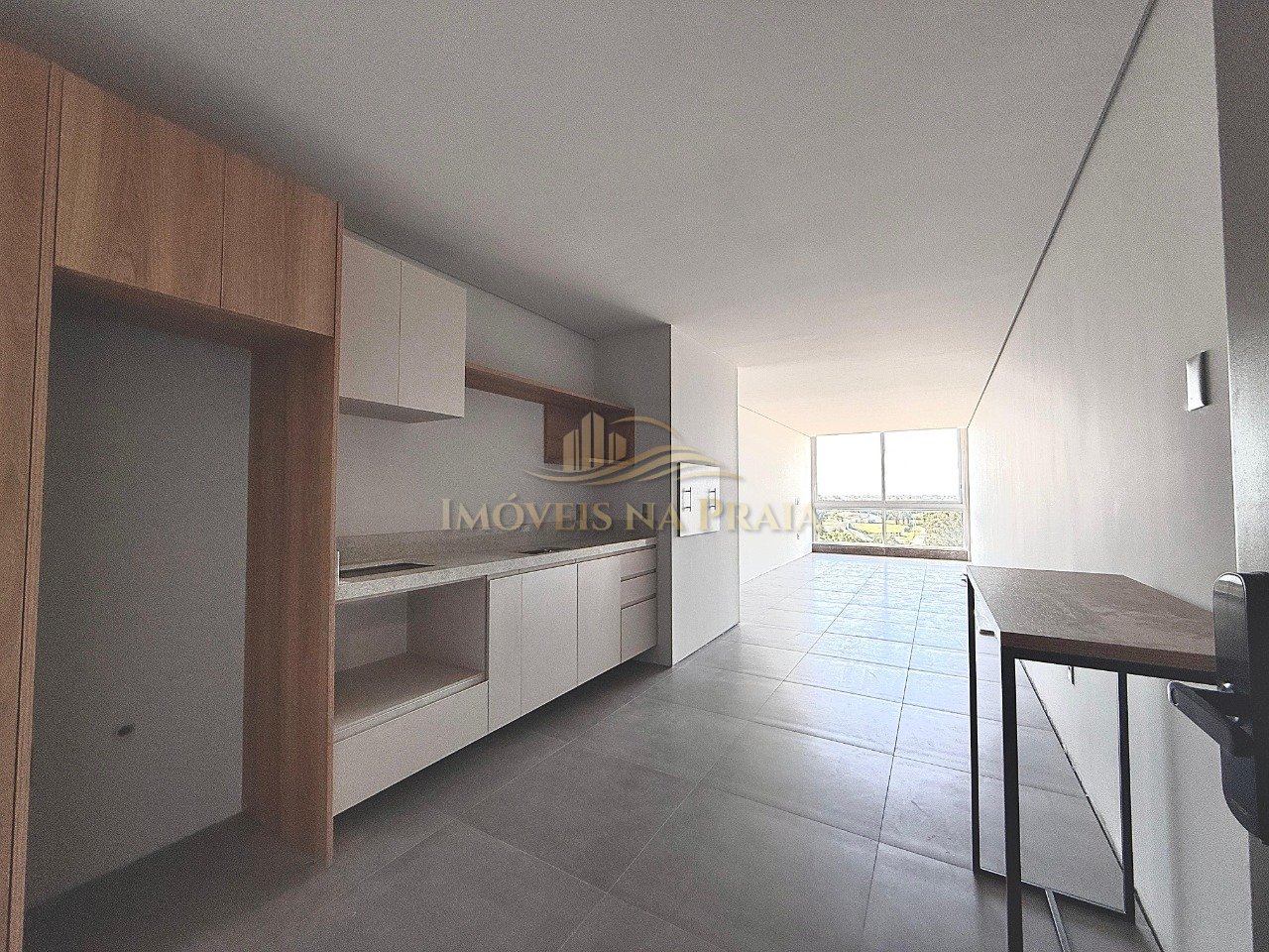 Foto 3 — Apartamento no Livin Resort House.
