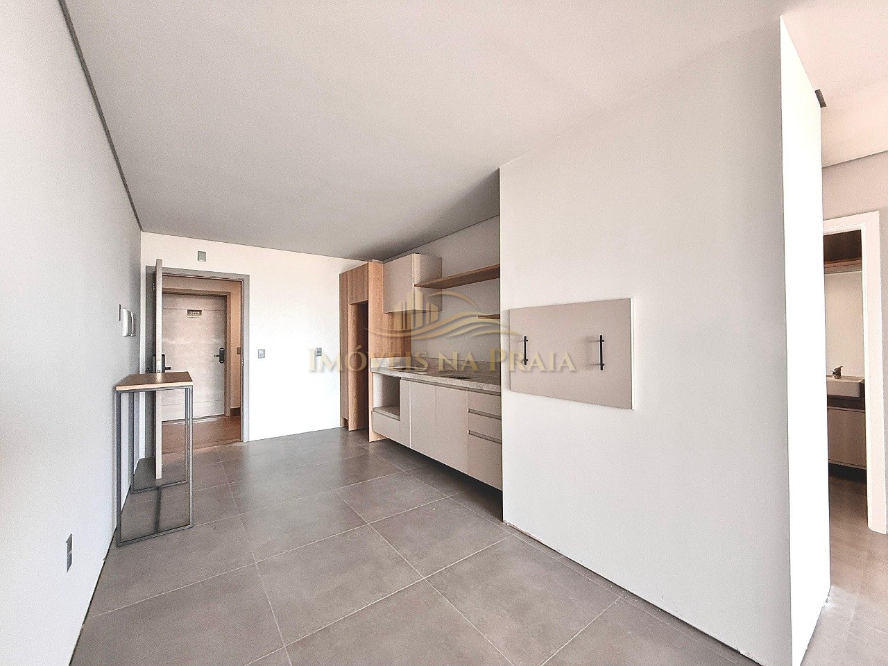 Apartamento no Livin Resort House.