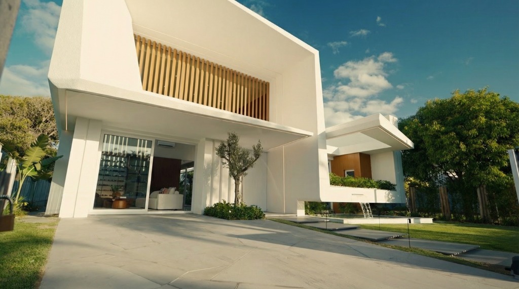 Casa 4 dormitórios no bairro Atlântida