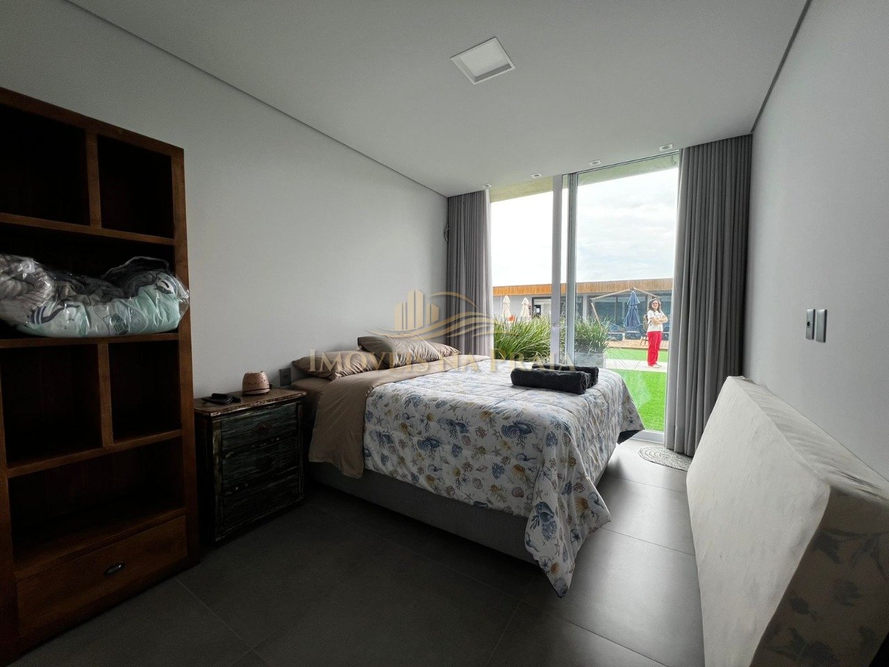 Foto 9 — Apartamento no Livin Resort House.