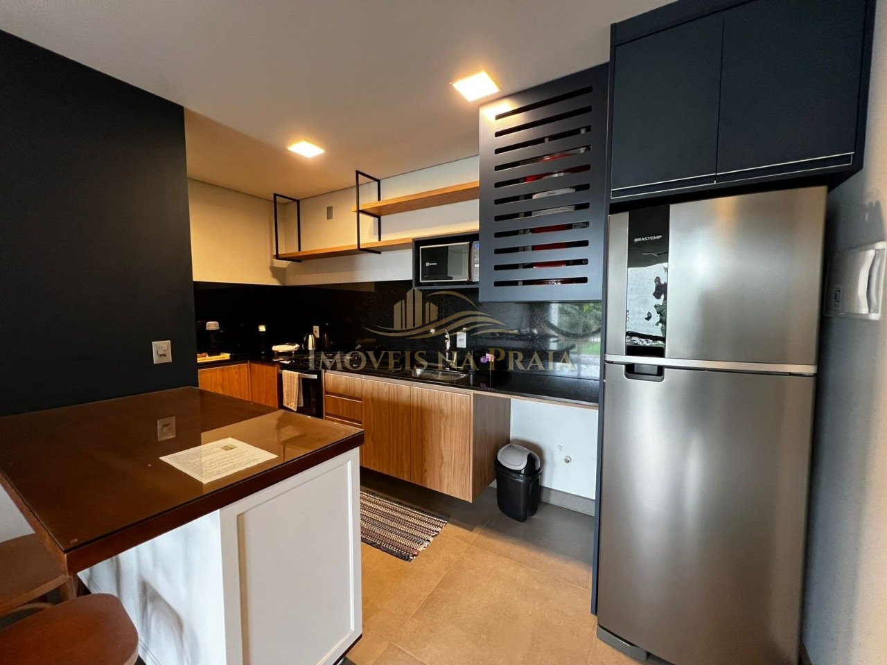 Apartamento no Livin Resort House.