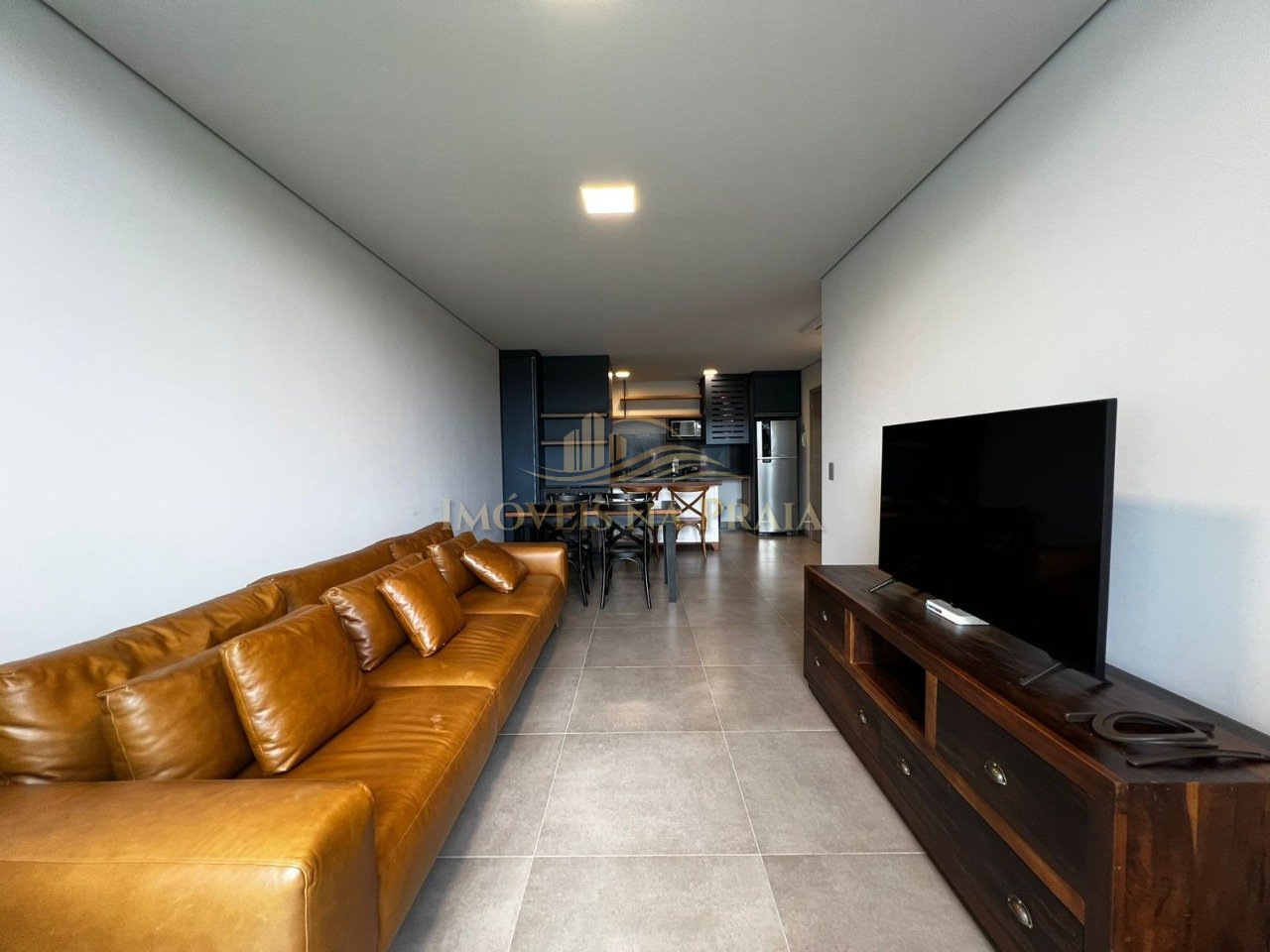 Foto 6 — Apartamento no Livin Resort House.