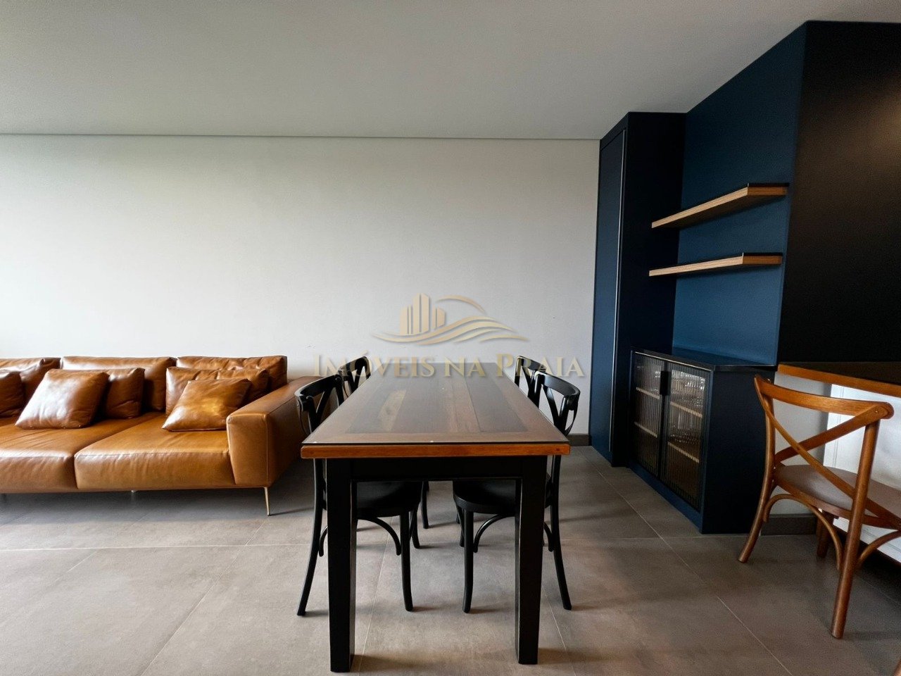 Foto 8 — Apartamento no Livin Resort House.