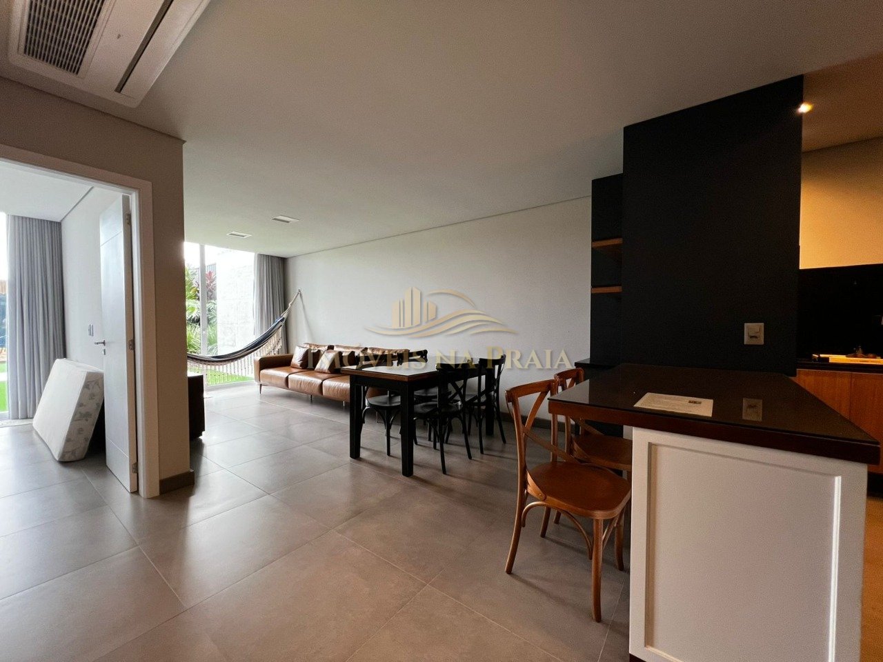 Foto 2 — Apartamento no Livin Resort House.