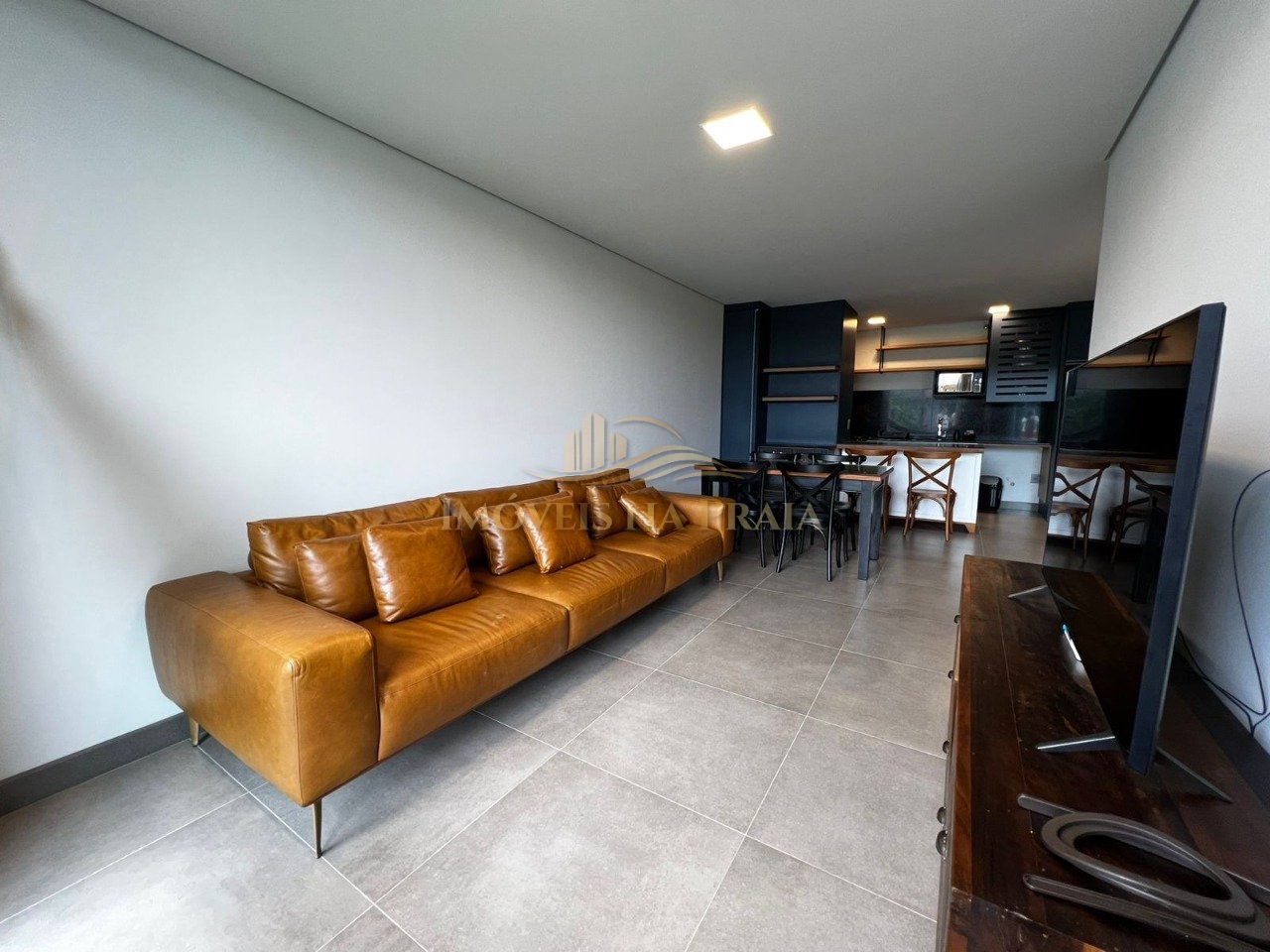 Foto 5 — Apartamento no Livin Resort House.