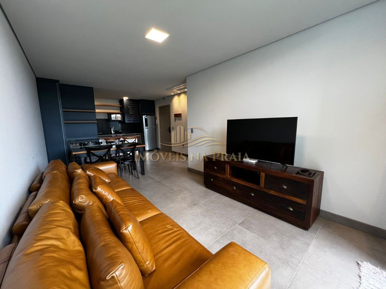 Foto 10 — Apartamento no Livin Resort House.