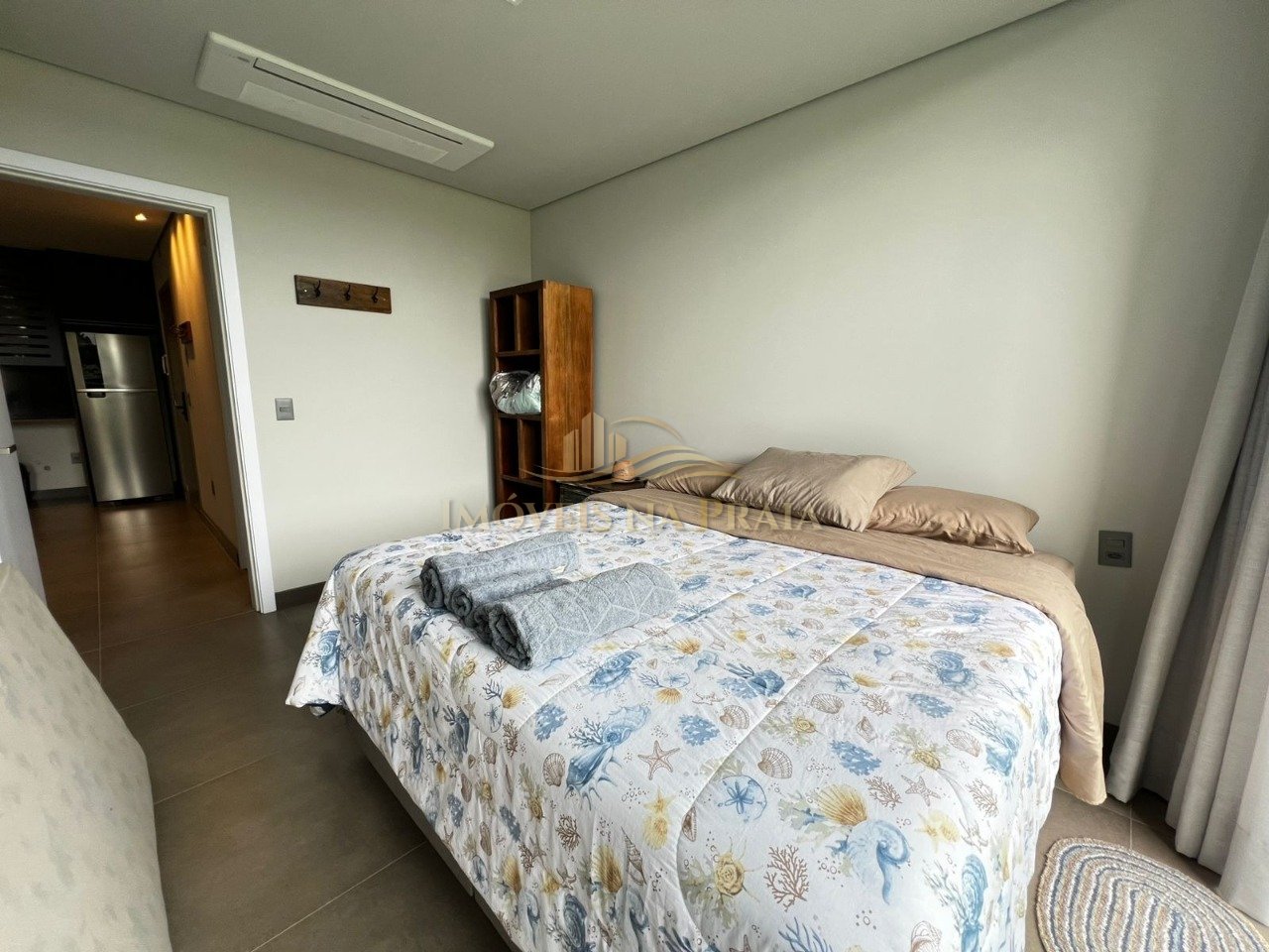 Foto 13 — Apartamento no Livin Resort House.