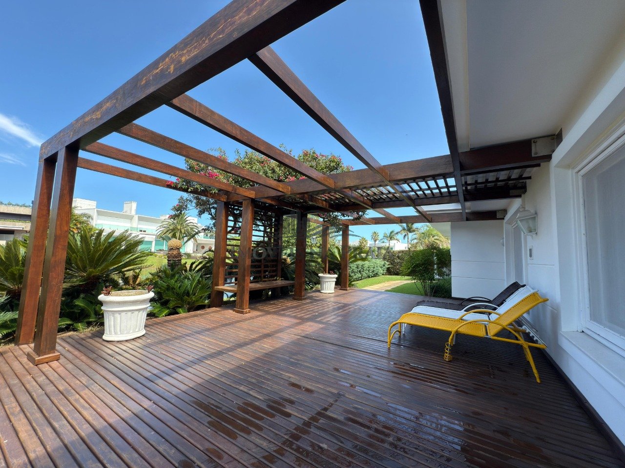 Foto 5 — Casa em Condomínio no Atlântida Ilhas Park.