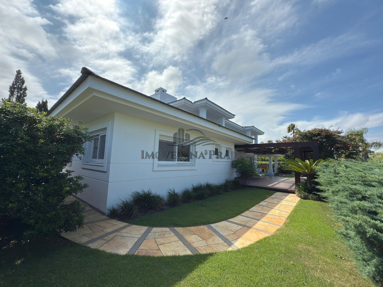 Foto 10 — Casa em Condomínio no Atlântida Ilhas Park.