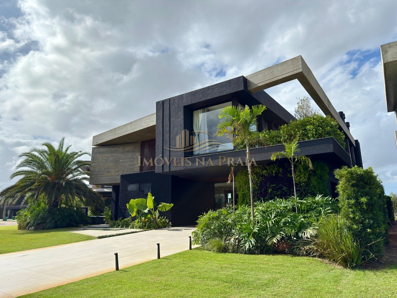 Casa em Condomínio no Sense Xangri-Lá.