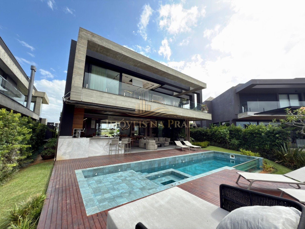 Foto 4 — Casa em Condomínio no Sense Xangri-Lá.
