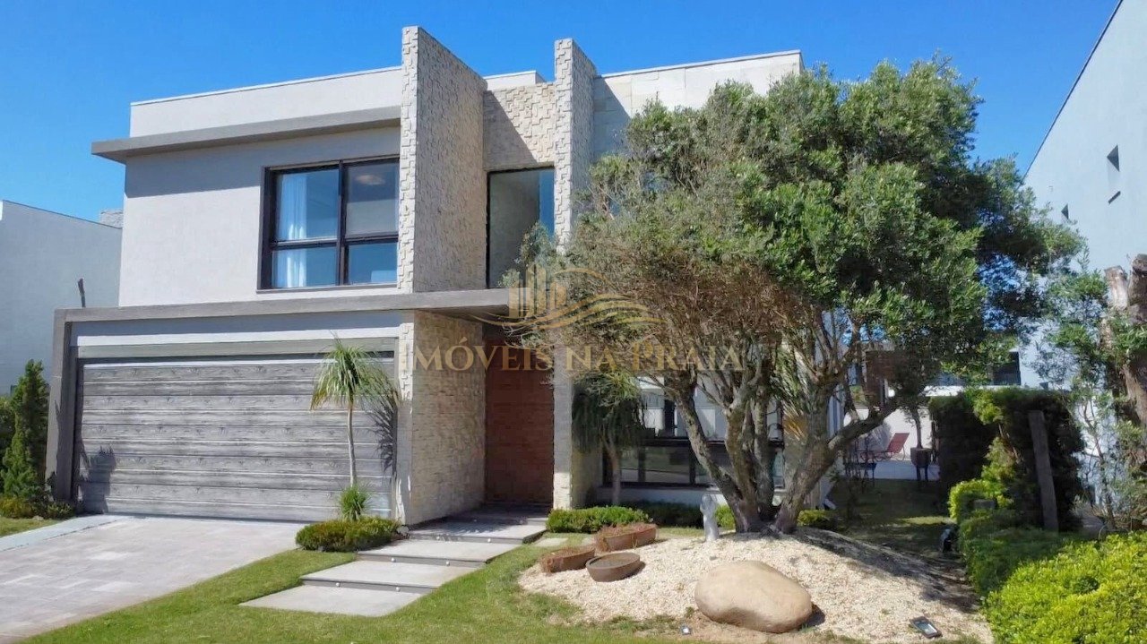 Foto 54 — Casa em Condomínio no Playa Vista.