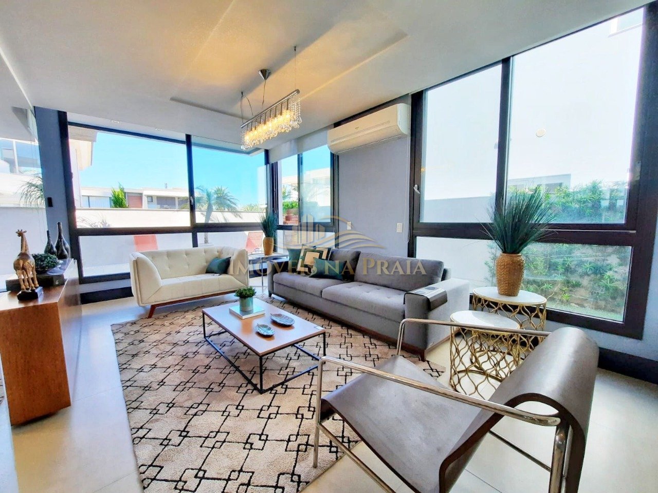 Foto 47 — Casa em Condomínio no Playa Vista.