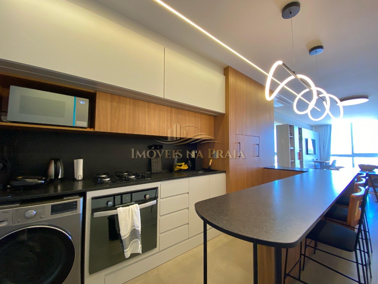 Foto 5 — Apartamento no Livin Resort House.