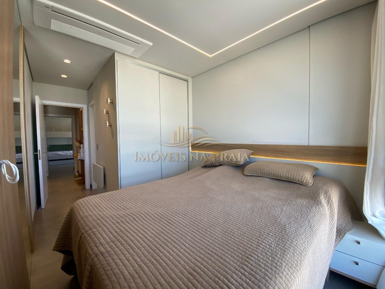 Foto 15 — Apartamento no Livin Resort House.