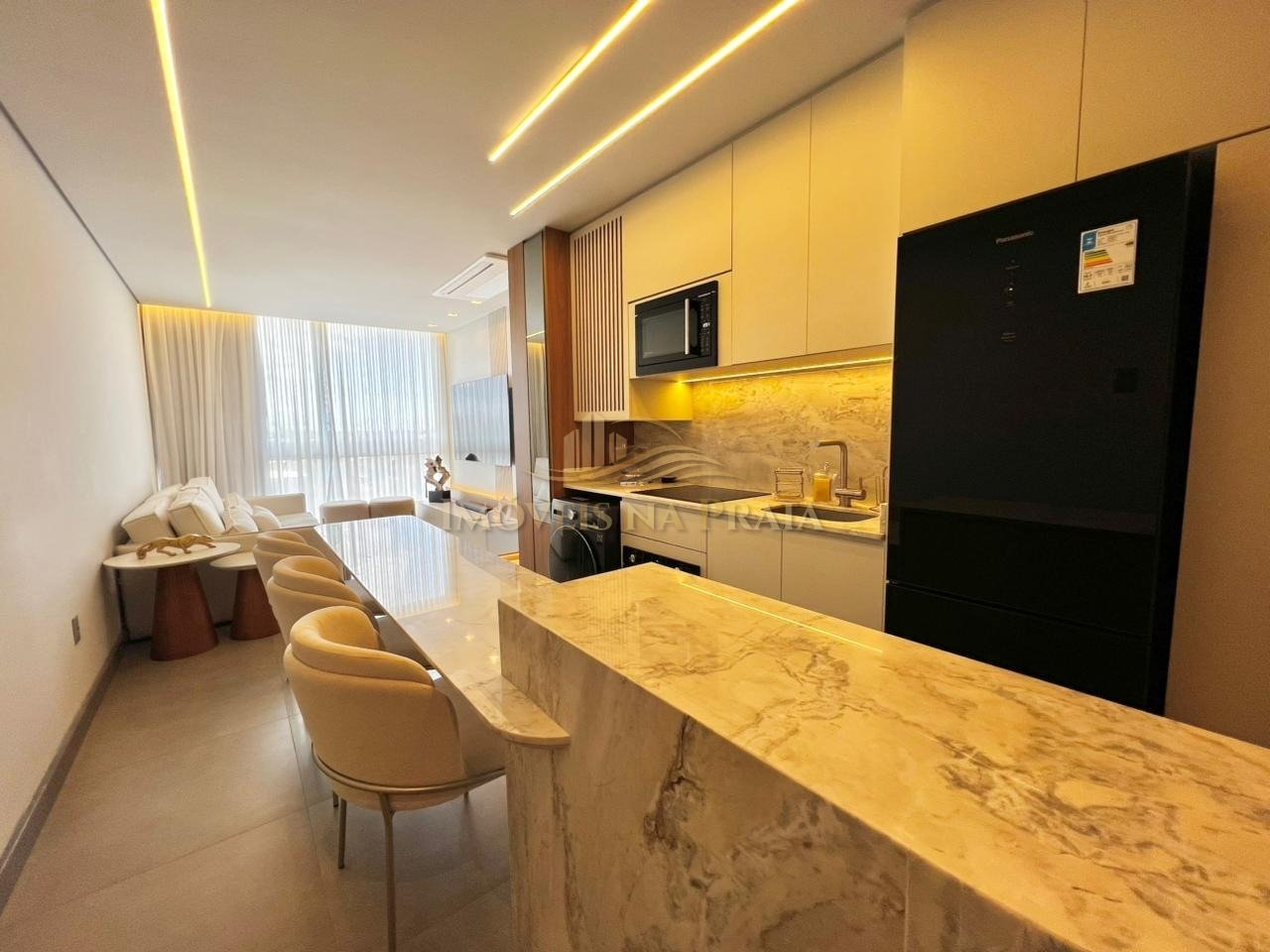 Foto 3 — Apartamento no Livin Resort House.