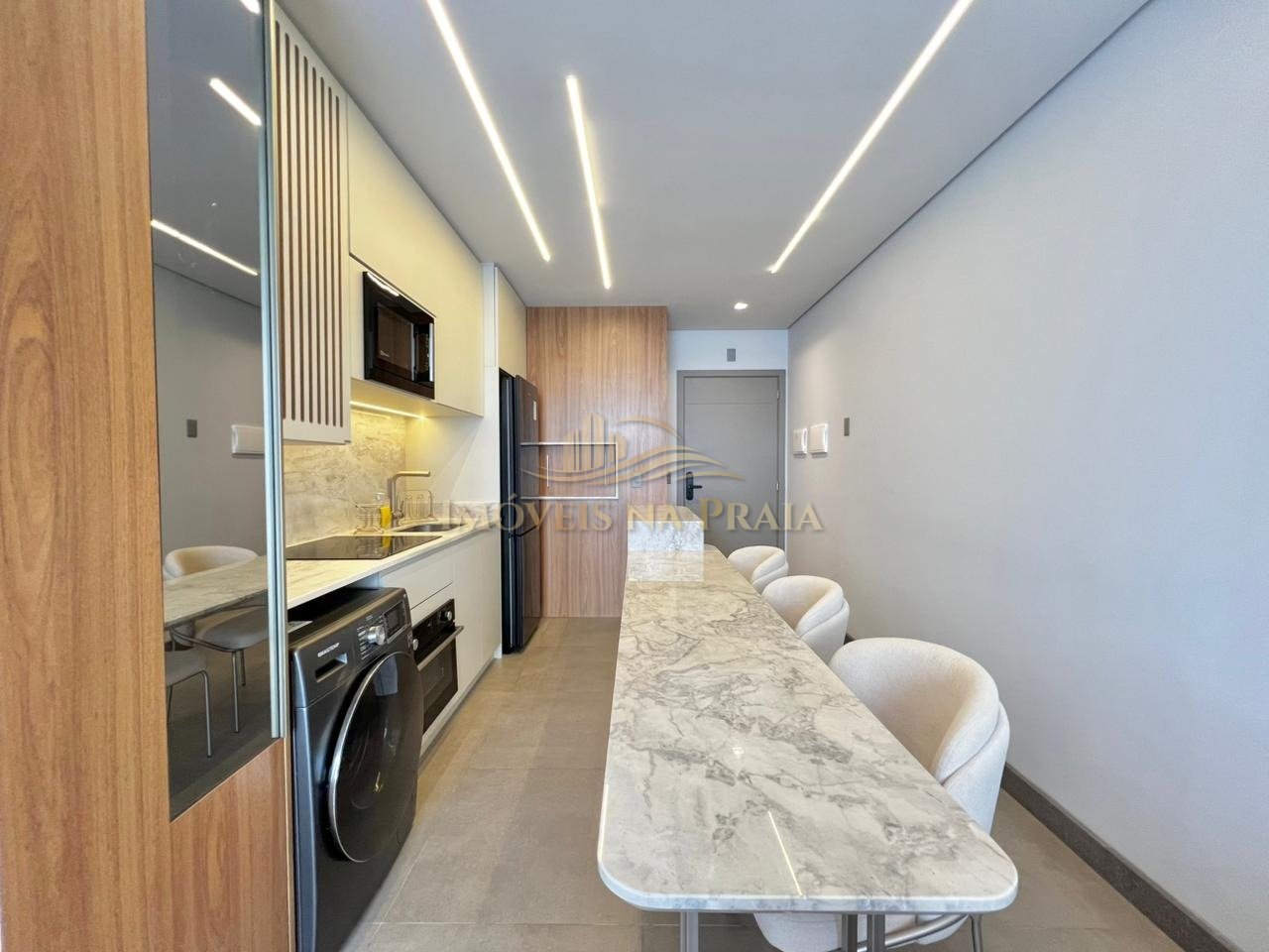 Foto 5 — Apartamento no Livin Resort House.
