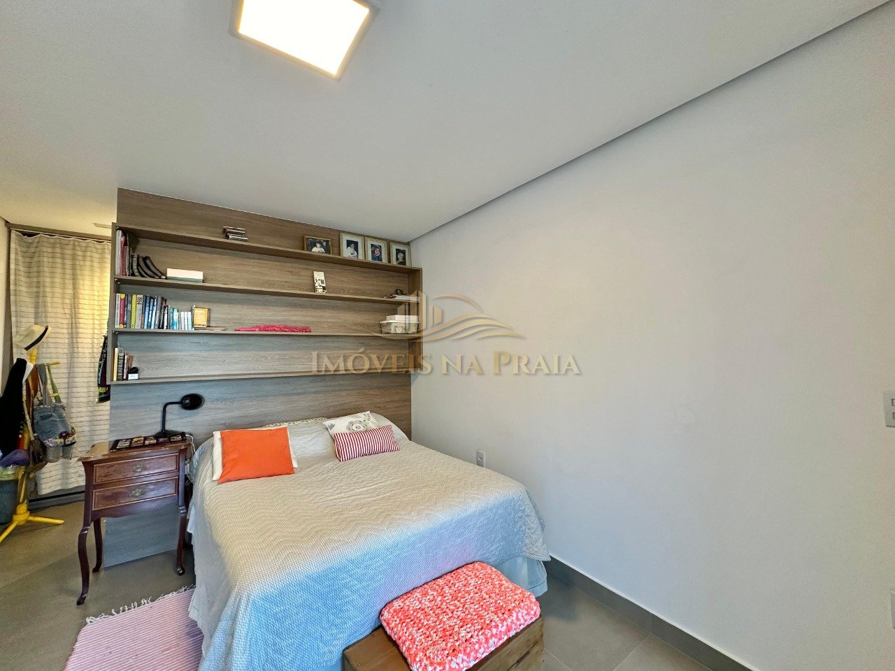 Foto 4 — Casa em Condomínio no Quintas do Lago.