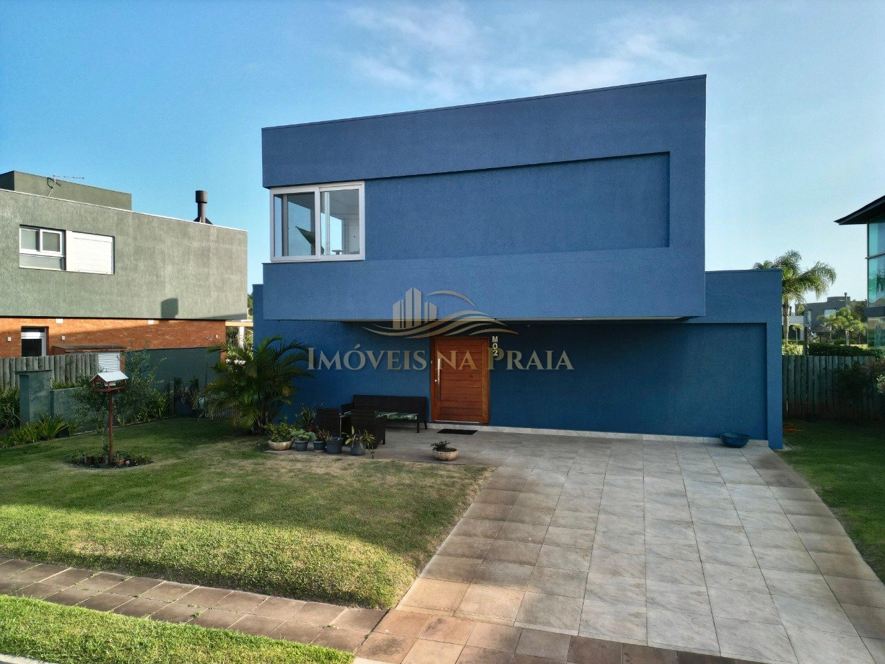 Casa em Condomínio no Quintas do Lago.