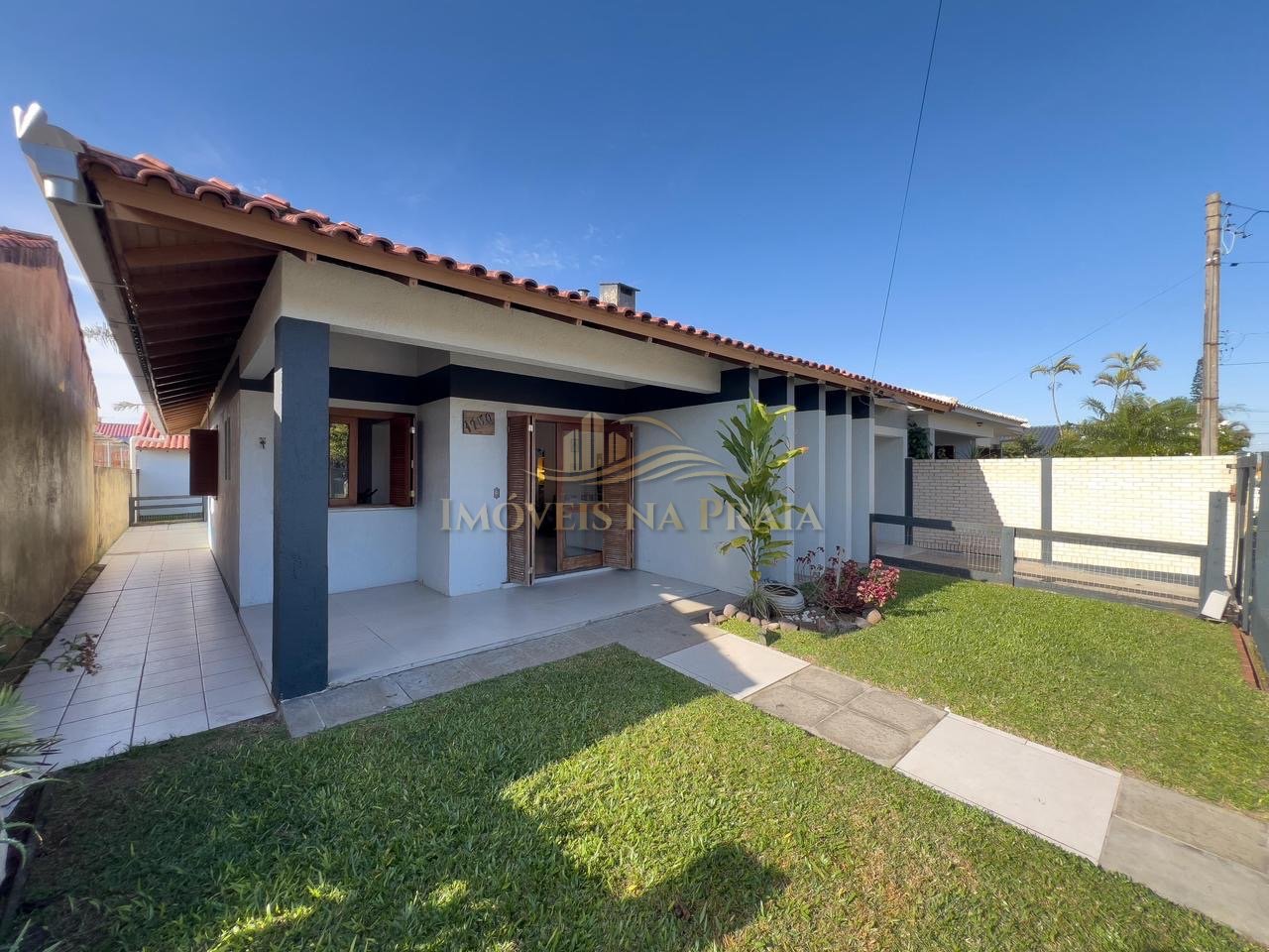 Casa 3 dormitórios no bairro Centro