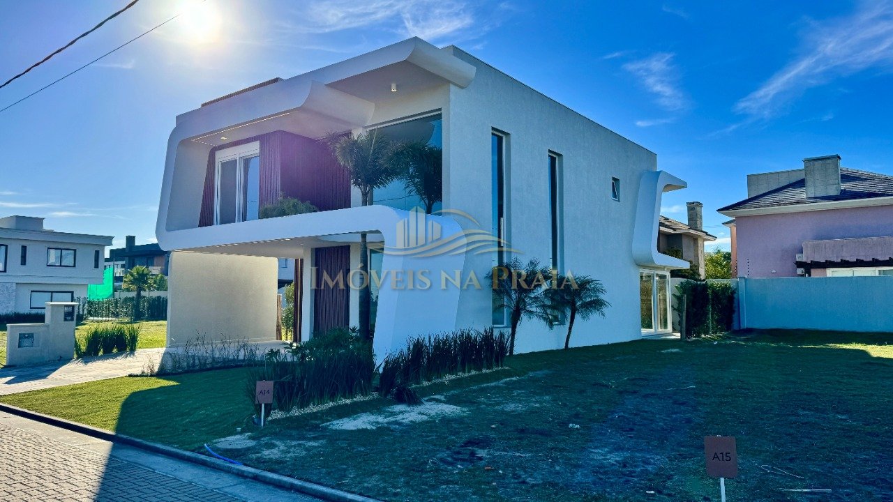 Foto 46 — Casa em Condomínio no Amare.