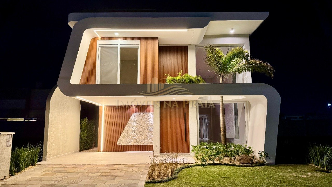 Foto 2 — Casa em Condomínio no Amare.