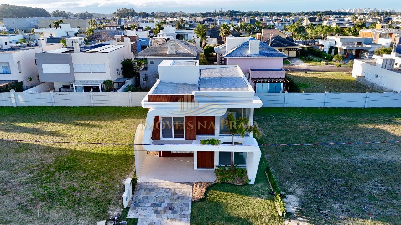 Foto 50 — Casa em Condomínio no Amare.