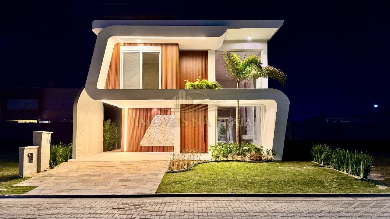 Foto 3 — Casa em Condomínio no Amare.